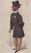 Sir Francis Seymour